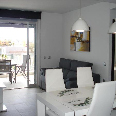 Luxury Appartement 1C, La Mata 50M From The Sea Екстериор снимка
